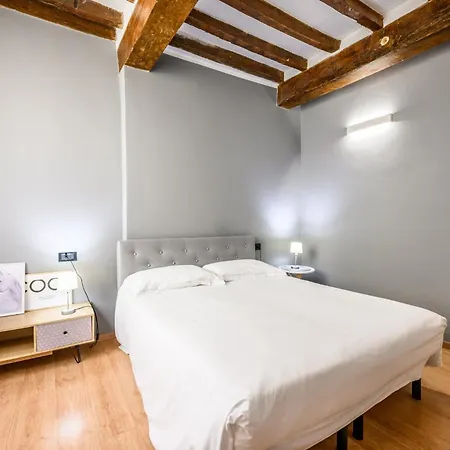 Emilia Hotel apartamentowy