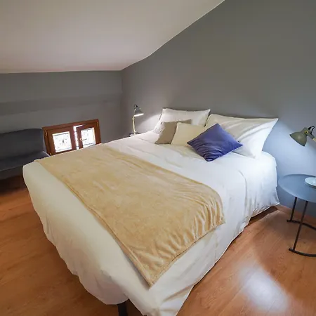 Emilia Hotel apartamentowy 3*