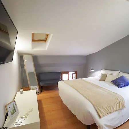 Emilia Hotel apartamentowy Modena