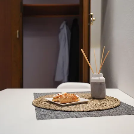 Emilia Hotel apartamentowy 3*