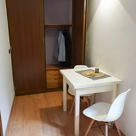 Hotel apartamentowy Emilia Modena