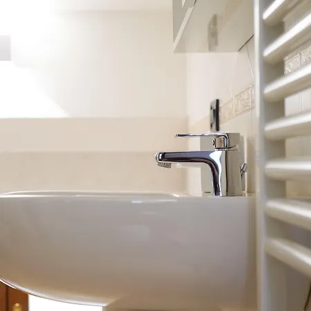 Emilia Hotel apartamentowy