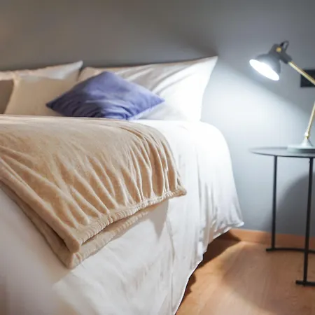 Hotel apartamentowy Emilia 3*