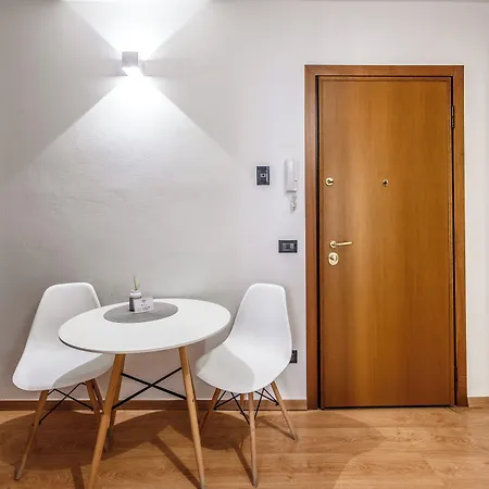 Emilia Hotel apartamentowy Modena