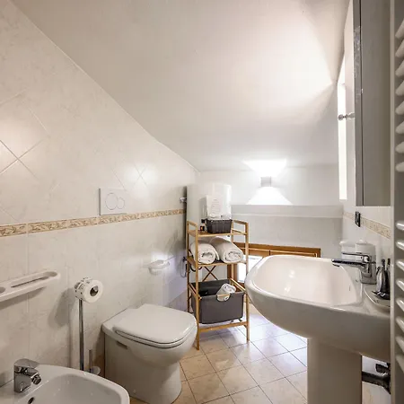 Hotel apartamentowy Emilia Modena