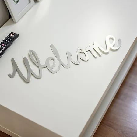 Emilia Hotel apartamentowy Modena