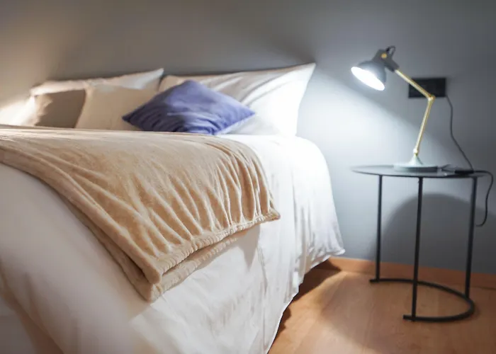 شقة فندقية Emilia 3*