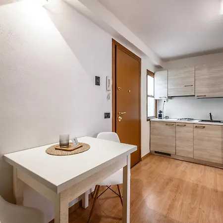 Aparthotel Emilia