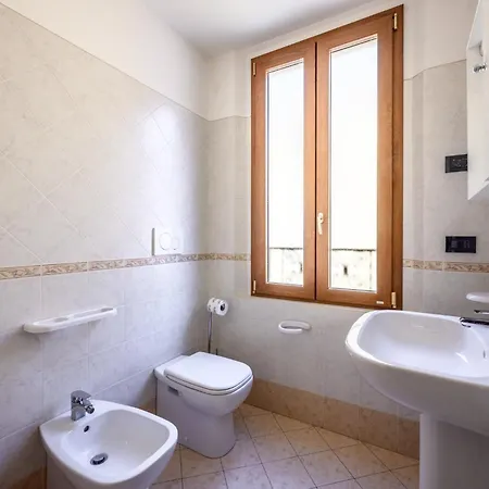 Emilia Aparthotel Modena