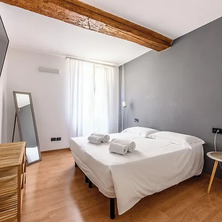 Emilia Appart hôtel