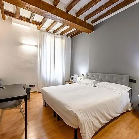 Appart hôtel Emilia Modène