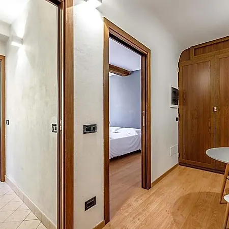 Appart hôtel Emilia 4*