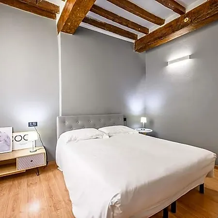 Appart hôtel Emilia Modène