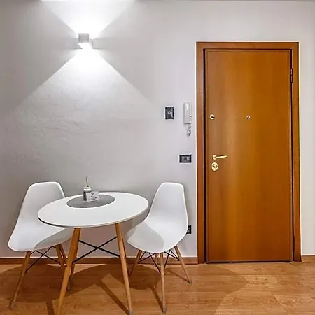 Appart hôtel Emilia Modène