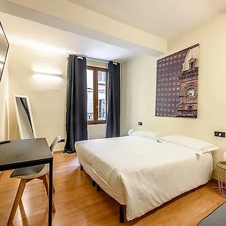 Appart hôtel Emilia 4*