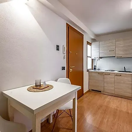 Emilia Appart hôtel Modène