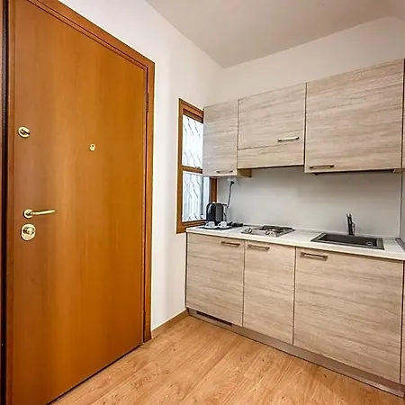 Emilia Appart hôtel 4*