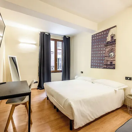 Appart hôtel Emilia