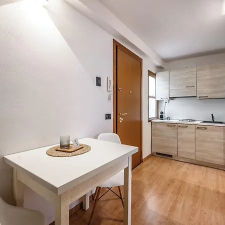 Appart hôtel Emilia 4*