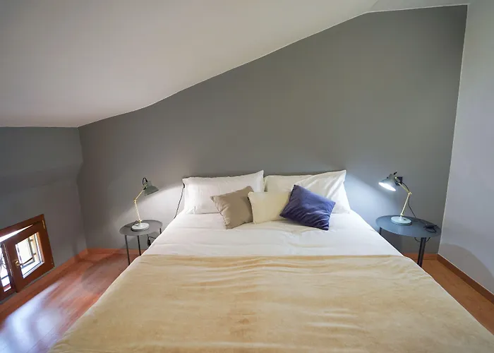 Emilia Apartahotel Módena