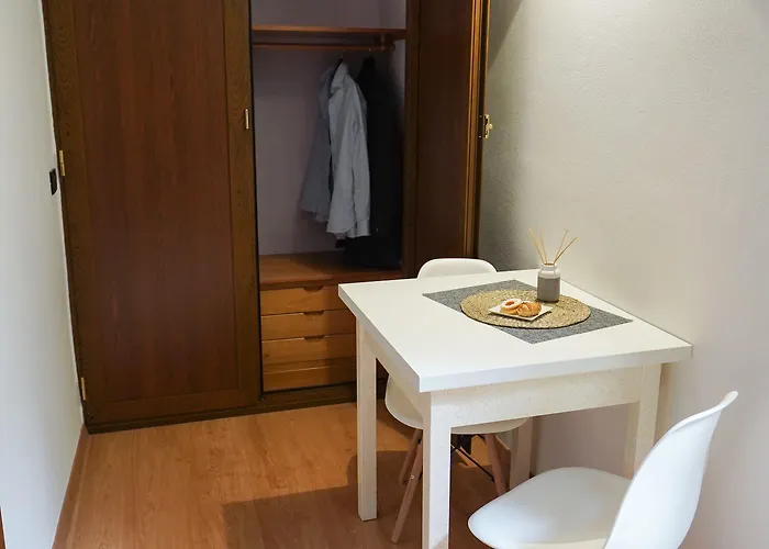 Apartahotel Emilia Módena