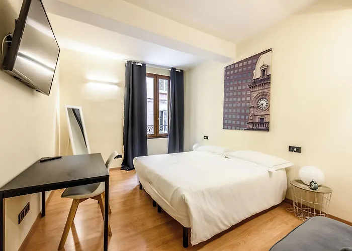 Emilia Apartahotel 3*