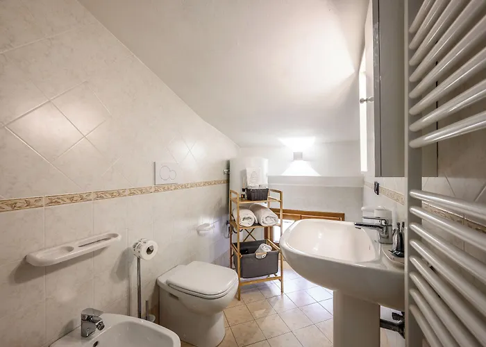 Apartahotel Emilia Módena