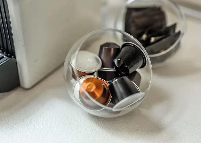 Ξενοδοχείο με διαμερίσματα Emilia 3*